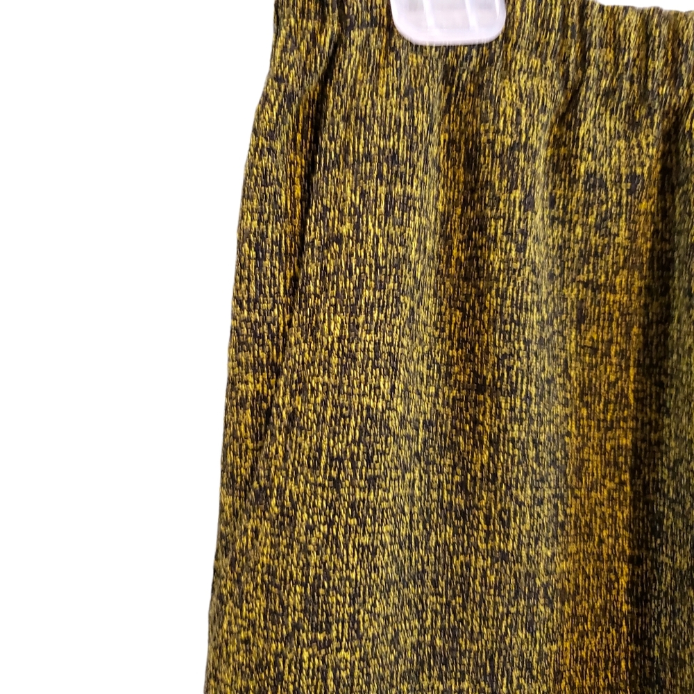 Willow Women's Green Textured Pants Suit XL/L - Picture 11 of 14